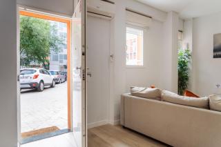 Artbel Rentals en Ifema- Pinar del Rey - 8