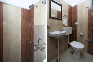 Hotel O Lime Wood - Dehradun - 7