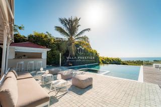 La Baie Du Pélican 5 bedrooms - 8