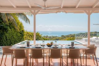 La Baie Du Pélican 5 bedrooms - 5