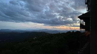 Top of the World at The Reserve - 8