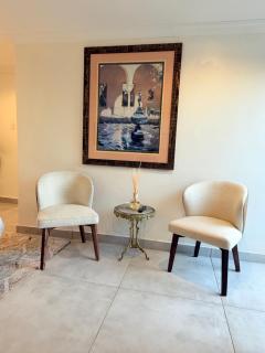 Three Bedroom Apartment - 4