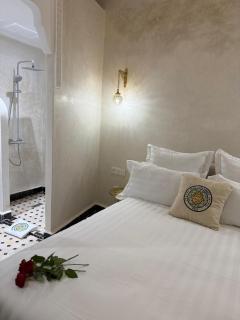 Riad Citronnier - 9