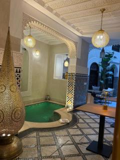 Riad Citronnier & Spa - 5
