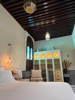 Riad Citronnier - 7