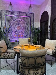 Riad Citronnier & Spa - 4