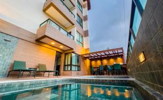 Beach porto flat 204 - 7