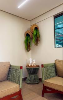 Beach porto flat 204 - 8