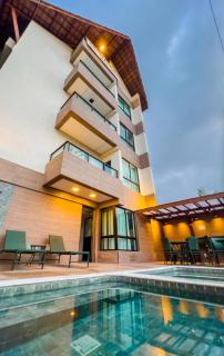 Beach porto flat 204 - 9