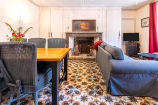 Ferme de la Chapelle, entre terre et mer - 1