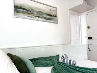 Primavera : Beau 2-pièces proche Paris, RER B 450m - 3