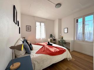 Primavera : Beau 2-pièces proche Paris, RER B 450m - 9