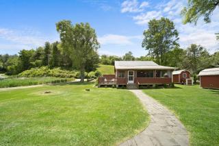 Broadstone Cottage - 5