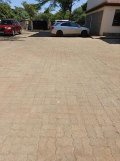 Big Studio with balcony - 8