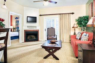 Club Wyndham Shawnee Village - 8