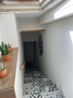 L'écolier futuroscope 4 personnes - 1