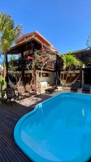 Pousada Aky Jeri - 0