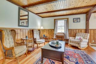 Near Mississippi River! Countryside Family Retreat - 5