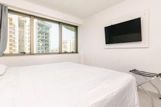 Flat Vista Mar Barra da Tijuca 3 - 9