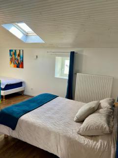 L'écolier futuroscope 4 personnes - 7