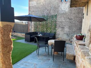 Casa estilo rural en Beluso,Boiro BY CRISTIANYTAMARA - 1