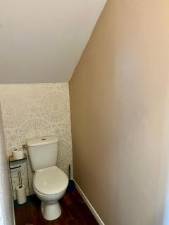 L'écolier futuroscope 4 personnes - 5