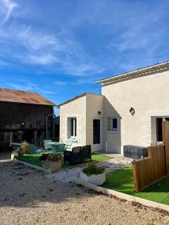 L'écolier futuroscope 4 personnes - 2