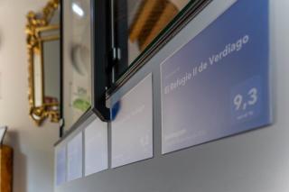 El Hotel & SPA de Verdiago - 1