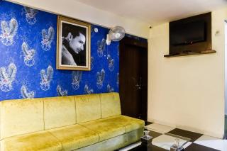 Hotel O Radhika Palace - 4