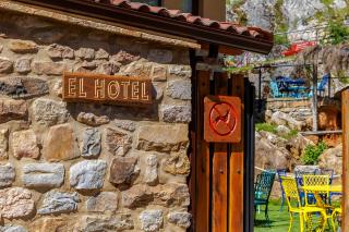El Hotel & SPA de Verdiago - 8
