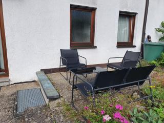 Zentrumsnahe Wohnung - 0