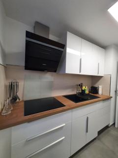 Zentrumsnahe Wohnung - 9