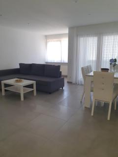 Zentrumsnahe Wohnung - 7