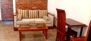 Brick & Wall Home stay - 0