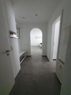 Zentrumsnahe Wohnung - 8