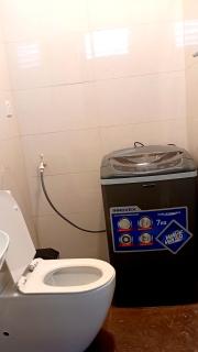 Brick & Wall Home stay - 7