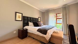 St Peter's Place Boutique Hotel - 6