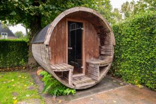 Bed and Breakfast de Hoge Enk - 8