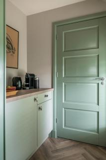 Bed and Breakfast de Hoge Enk - 2