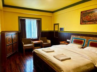 Hotel De Purang - 7