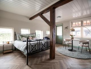 Bed and Breakfast de Hoge Enk - 8