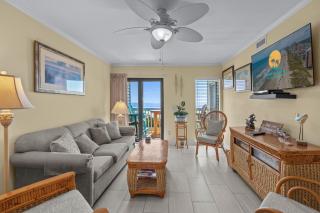 Ocean Forest Villas D209 - Oceanfront - 9