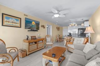 Ocean Forest Villas D209 - Oceanfront - 8