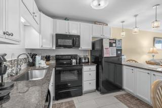 Ocean Forest Villas D209 - Oceanfront - 3