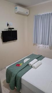 Rivello Apart Hotel - Sete Lagoas - 6