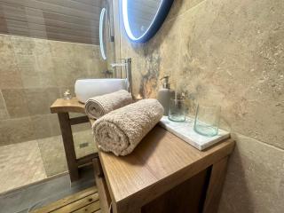 Chalet 4 6 Pers Climatisation Proche St Francois - 6