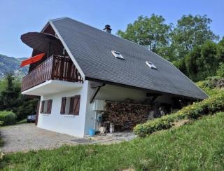 Chalet 4 6 Pers Climatisation Proche St Francois - 3