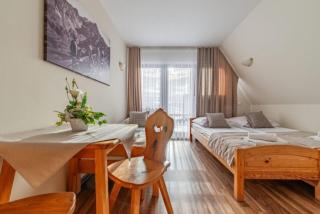 Willa Leśny Potok - 0