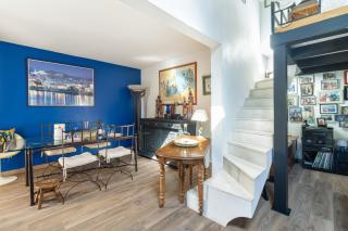 Luma - Parking - Climatisé - Balcons lumineux - Bus - 3