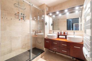 Luma - Parking - Climatisé - Balcons lumineux - Bus - 2